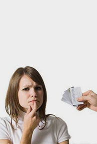 Is the Era of Plastic Cards coming to an End?